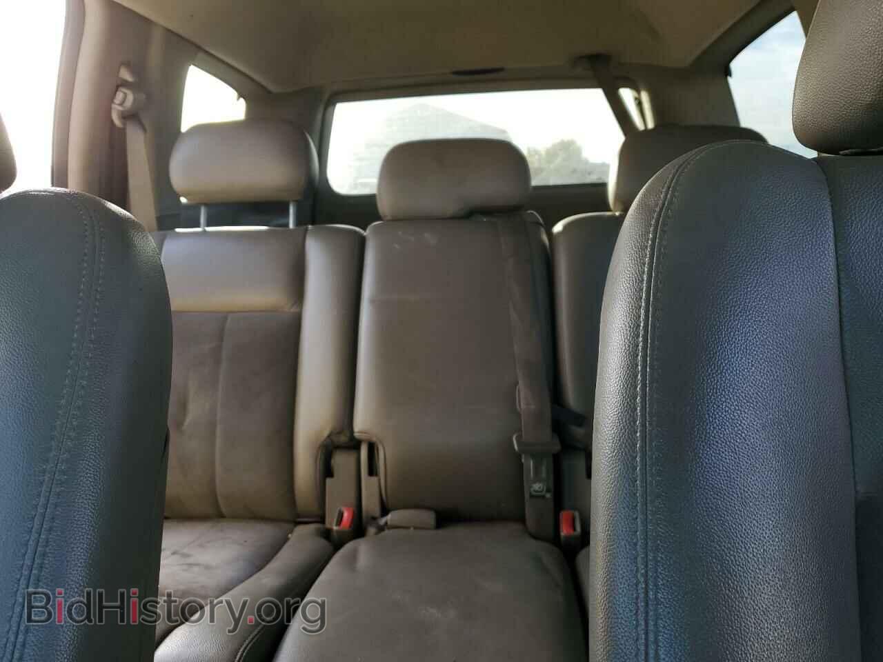2007 DODGE All Models - VIN: 1D8HB58P27F568075 - Фото 10