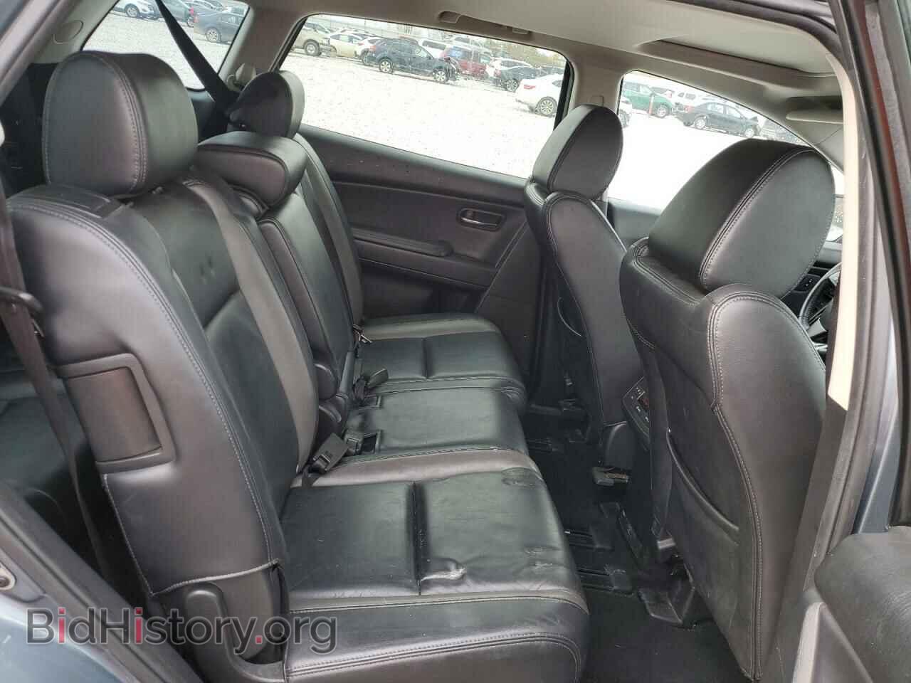 2010 MAZDA CX-9 - VIN: JM3TB3MA4A0216924 - Фото 11