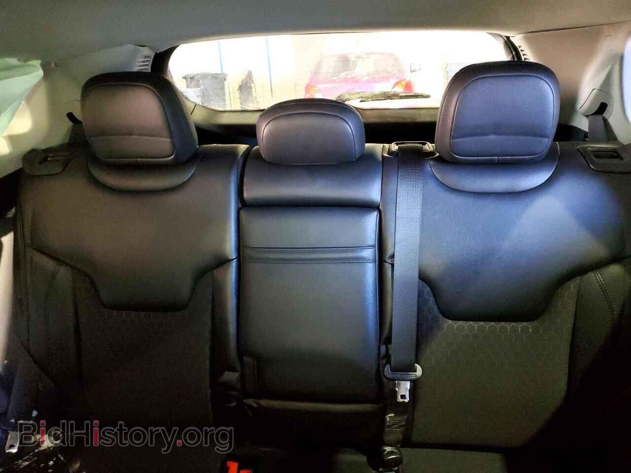 2019 JEEP COMPASS - VIN: 3C4NJDBB2KT682913 - Photo 10