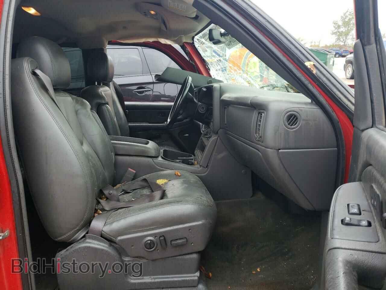 2006 CHEVROLET ALL Models - VIN: 1GCEK19Z36E189794 - Фото 7