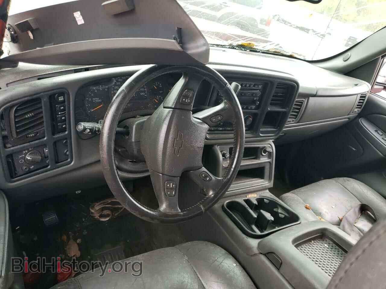 2006 CHEVROLET ALL Models - VIN: 1GCEK19Z36E189794 - Фото 8