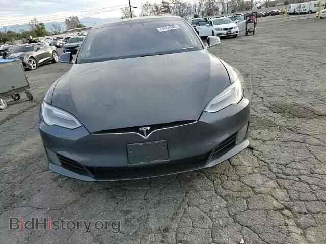 2017 TESLA MODEL S - VIN: 5YJSA1E19HF203205 - Photo 13