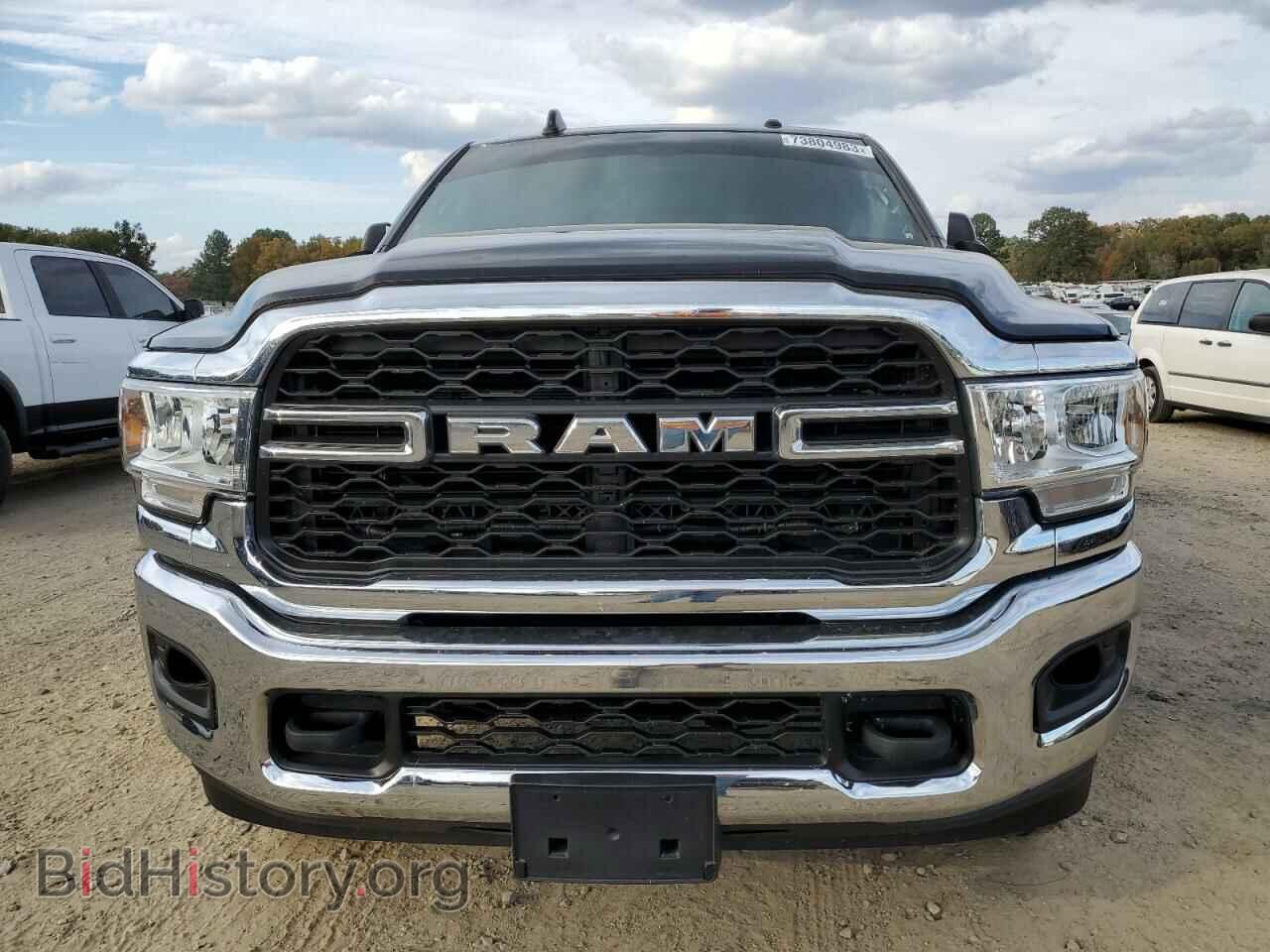 2019 RAM 2500 - VIN: 3C6UR5CJ0KG615887 - Фото 5