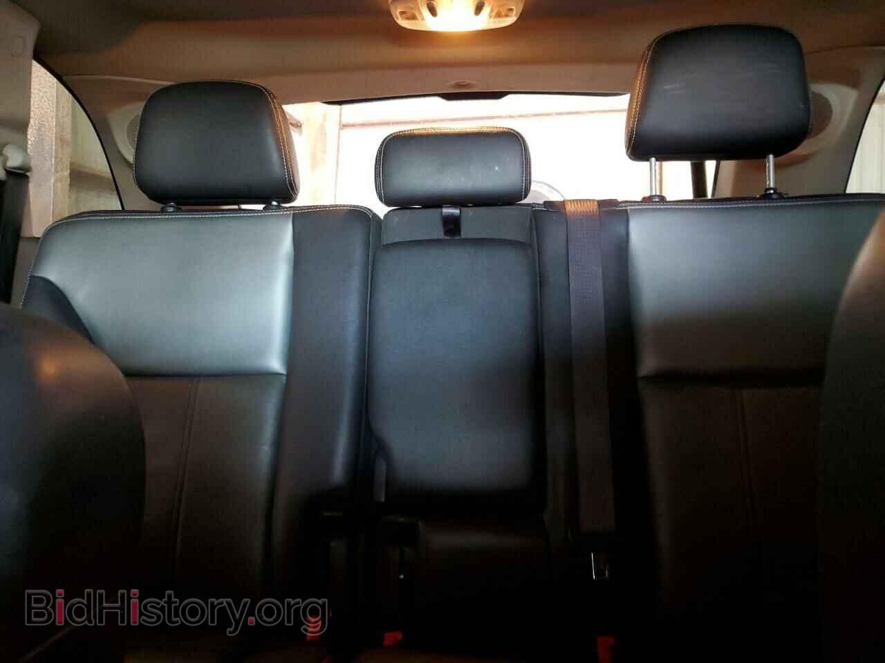 2014 FORD EDGE - VIN: 2FMDK3AK1EBA94856 - Photo 10