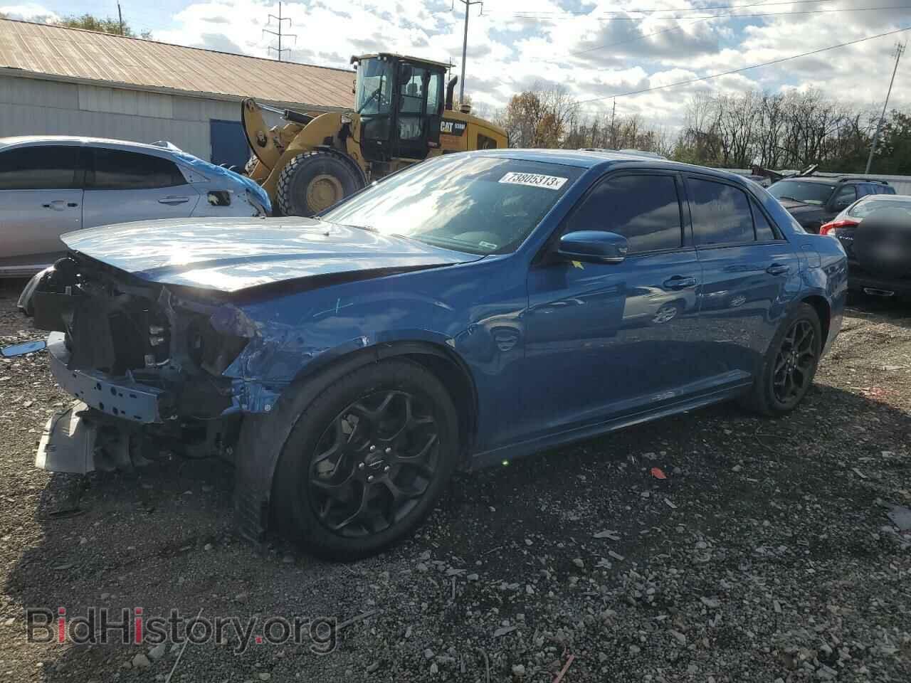 Photo 2C3CCARG1MH680166 - CHRYSLER 300 2021