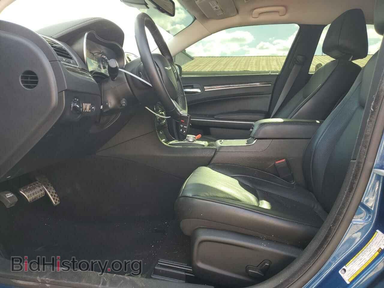 2021 CHRYSLER 300 - VIN: 2C3CCARG1MH680166 - Фото 7