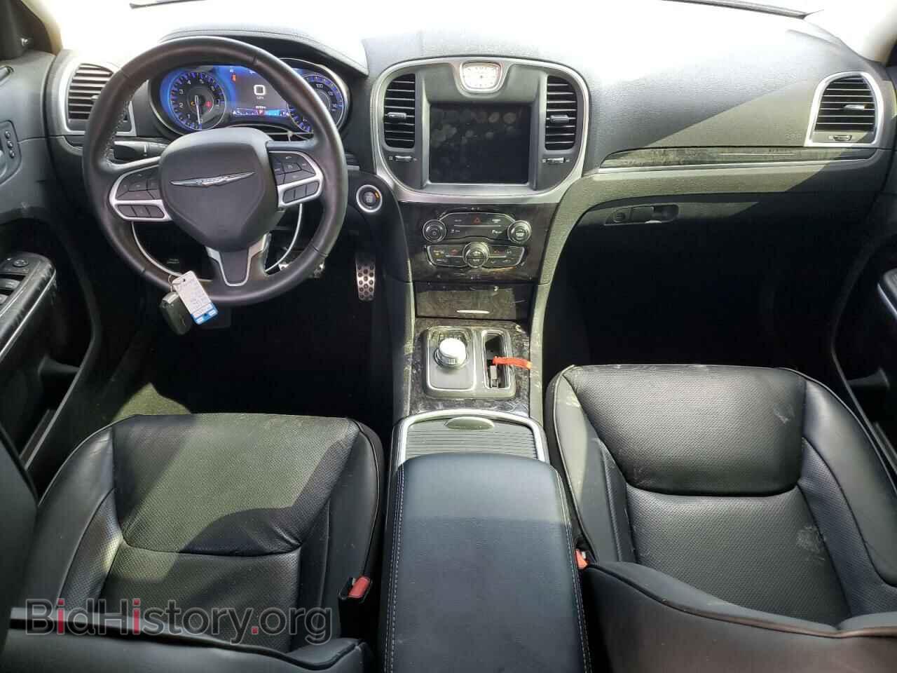 2021 CHRYSLER 300 - VIN: 2C3CCARG1MH680166 - Фото 8