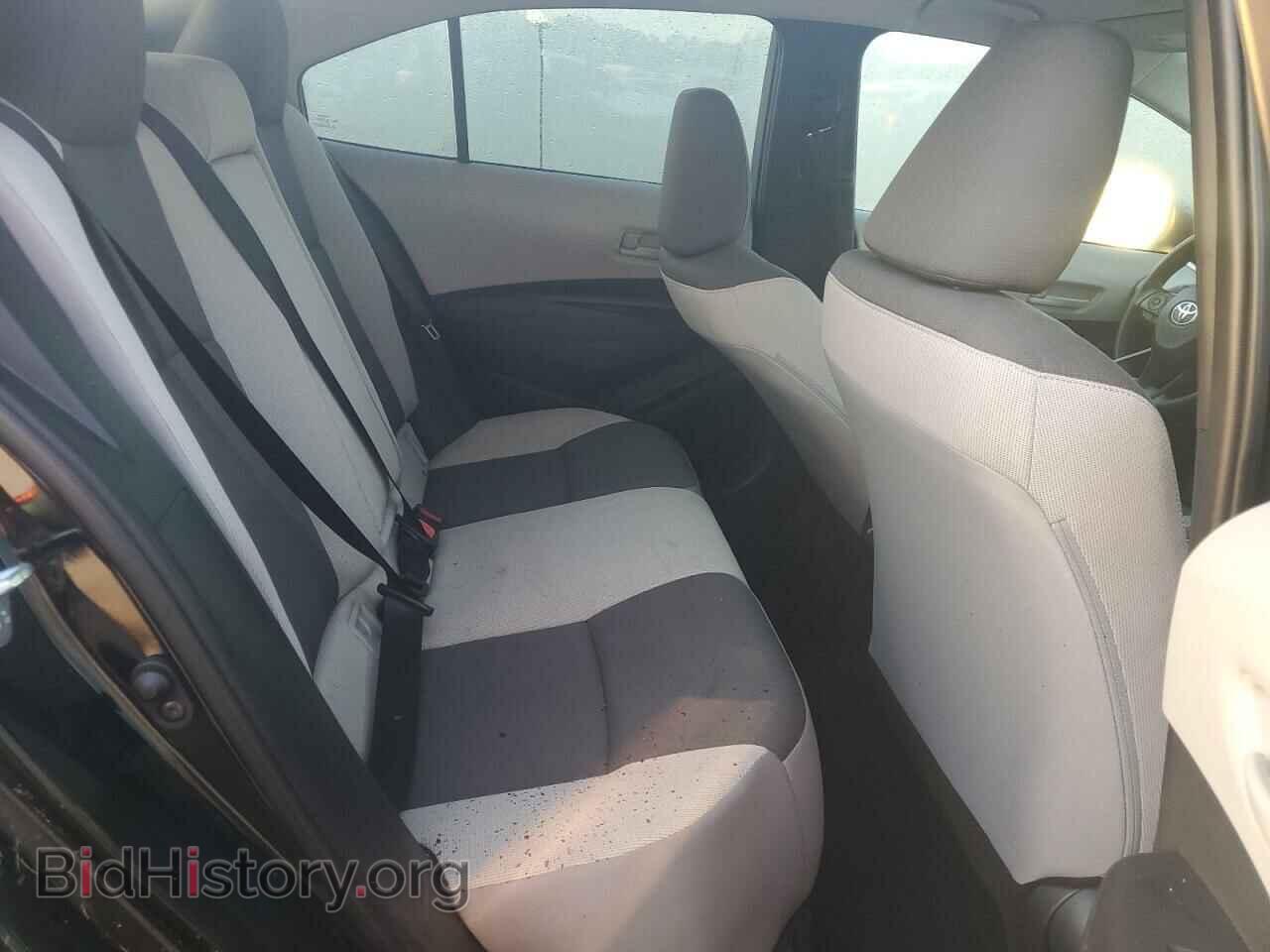 2023 TOYOTA COROLLA - VIN: 5YFB4MDE0PP028147 - Фото 10