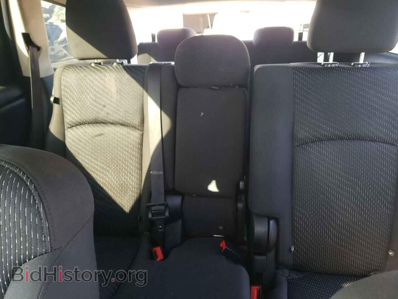 2018 DODGE JOURNEY - VIN: 3C4PDCAB8JT474352 - Фото 10