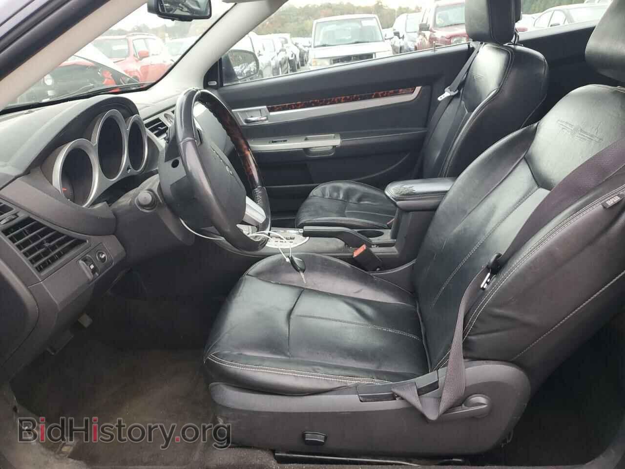 2010 CHRYSLER SEBRING - VIN: 1C3BC6EV9AN217594 - Фото 7