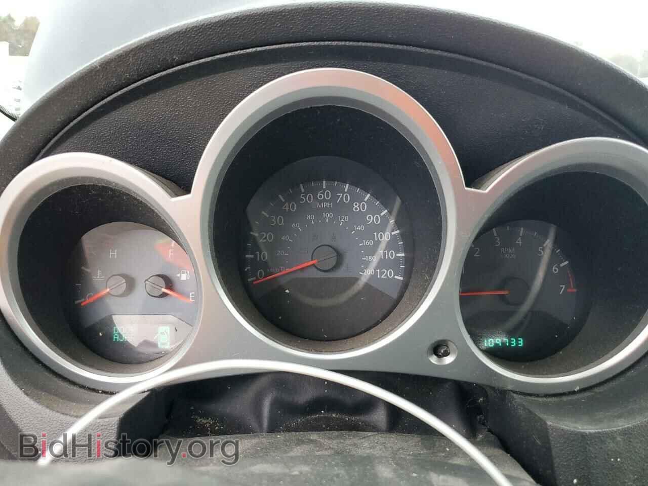 2010 CHRYSLER SEBRING - VIN: 1C3BC6EV9AN217594 - Фото 9