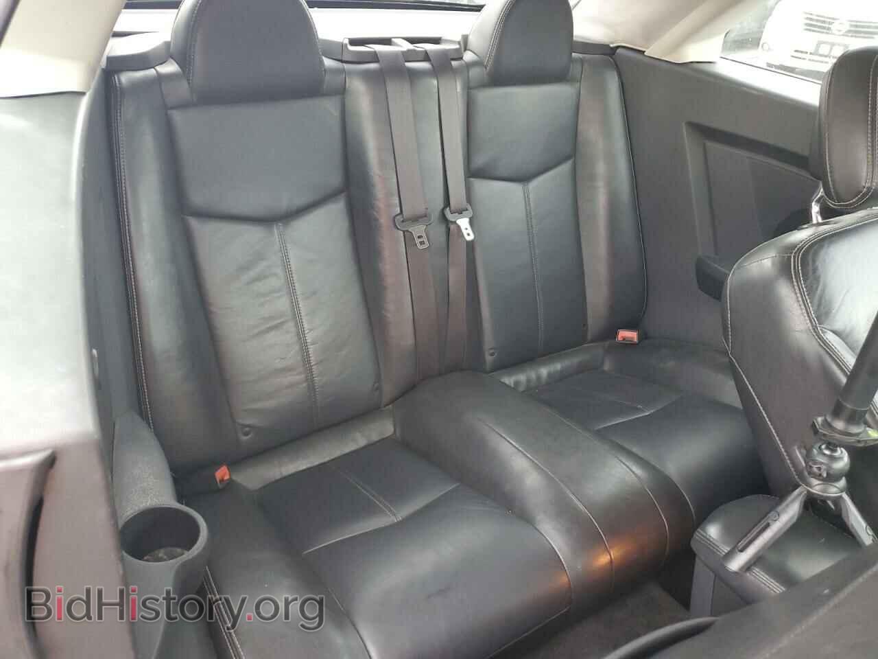 2010 CHRYSLER SEBRING - VIN: 1C3BC6EV9AN217594 - Фото 10