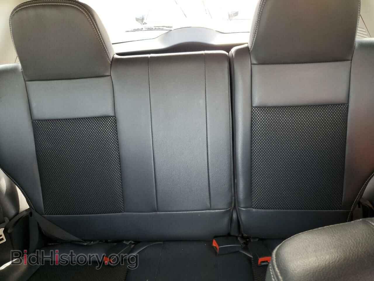 2014 JEEP COMPASS - VIN: 1C4NJDEBXED641953 - Фото 10