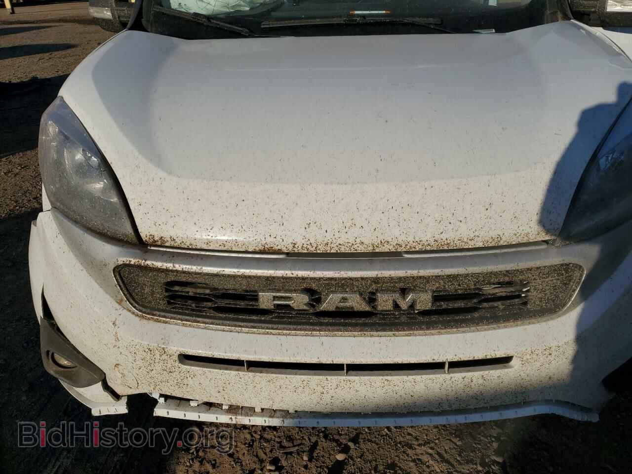 2022 RAM All Models - VIN: ZFBHRFAB2N6W22909 - Photo 11
