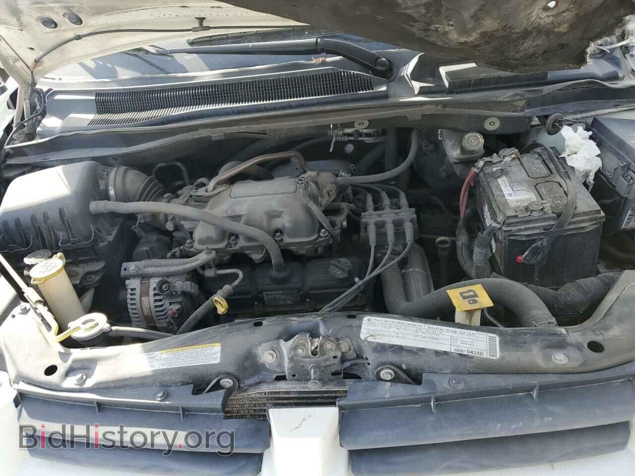 2010 DODGE CARAVAN - VIN: 2D4RN4DE7AR244213 - Фото 11