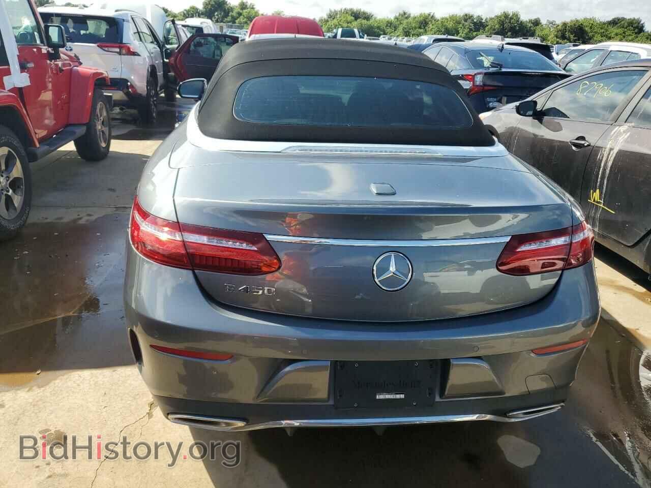 2019 MERCEDES-BENZ E-CLASS - VIN: WDD1K6HB5KF084863 - Фото 6