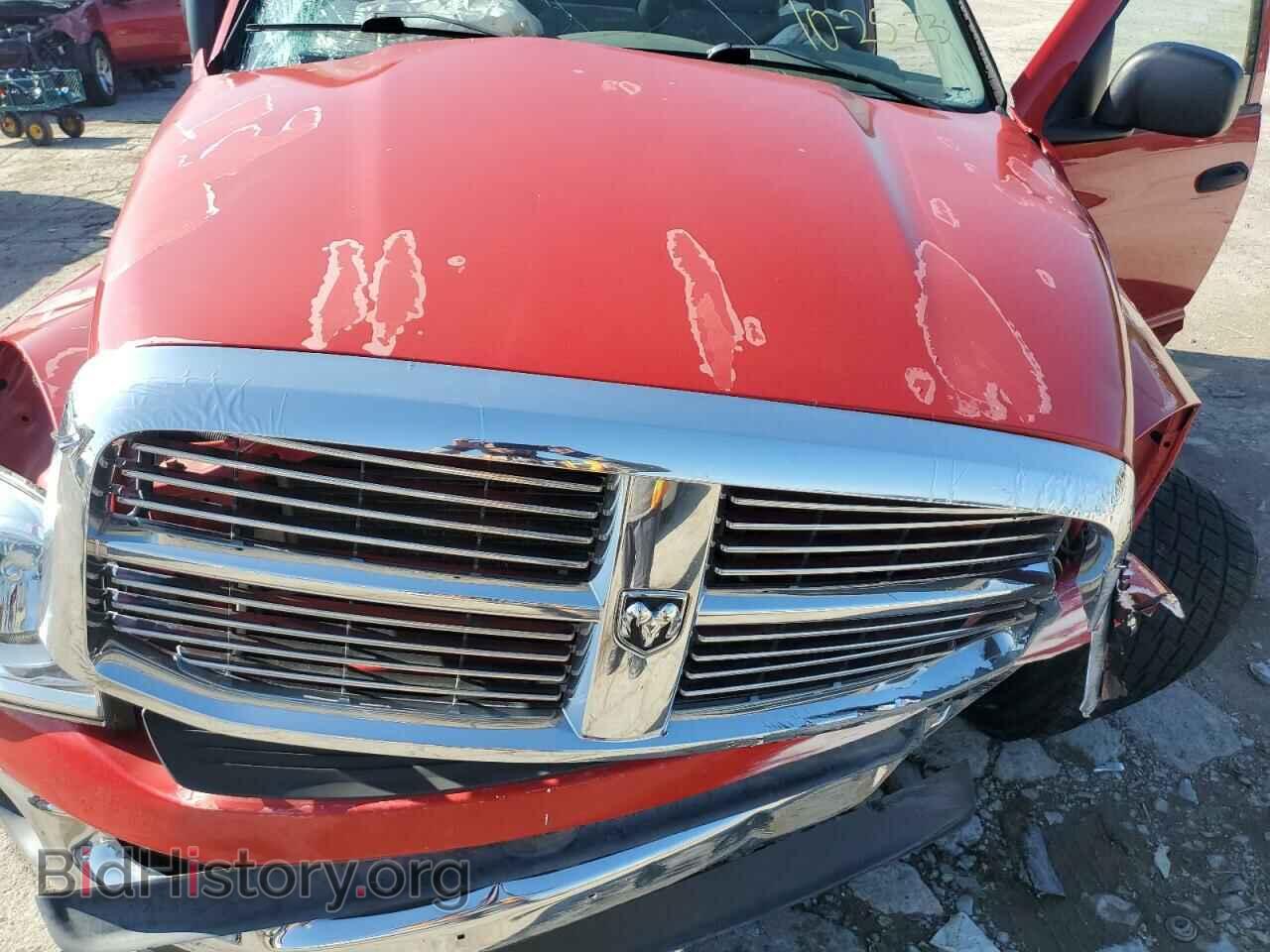 2007 DODGE RAM 1500 - VIN: 1D7HA18287S167674 - Фото 11