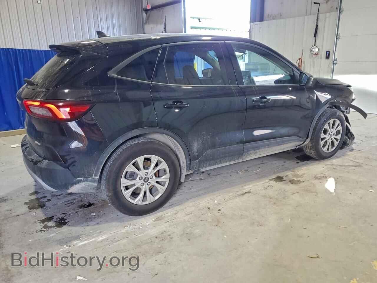 2025 FORD ESCAPE ACT - VIN: 1FMCU9GN7SUA86728 - Фото 3