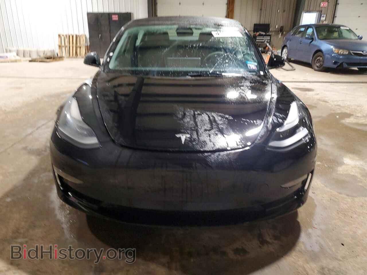 2023 TESLA MODEL 3 - VIN: 5YJ3E1EA1PF451259 - Фото 5