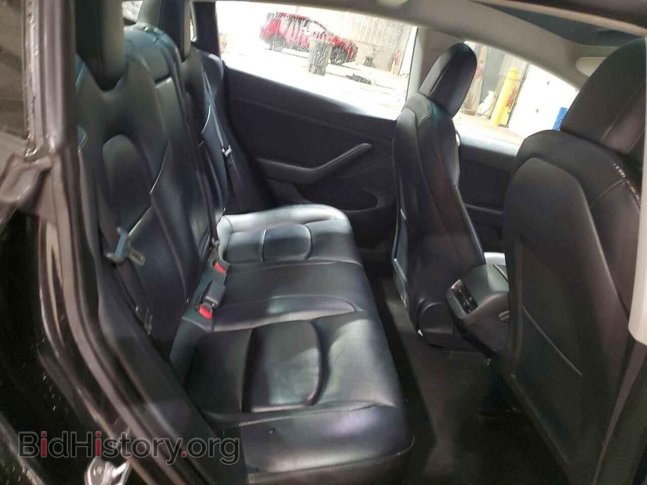 2023 TESLA MODEL 3 - VIN: 5YJ3E1EA1PF451259 - Фото 10