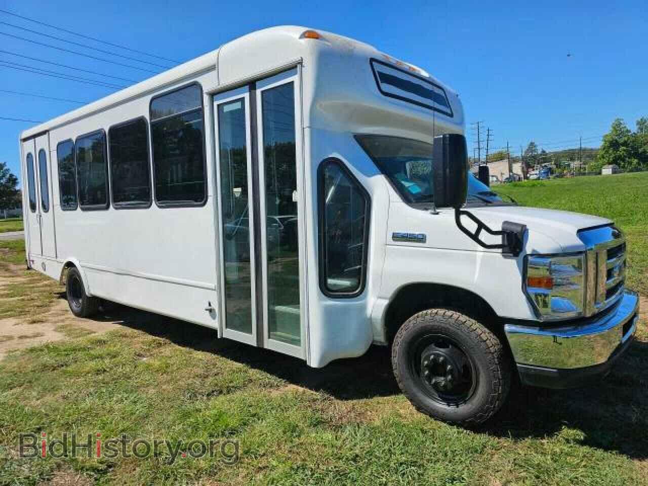 Photo 1FDFE4FS9HDC57508 - FORD ALL Models 2017