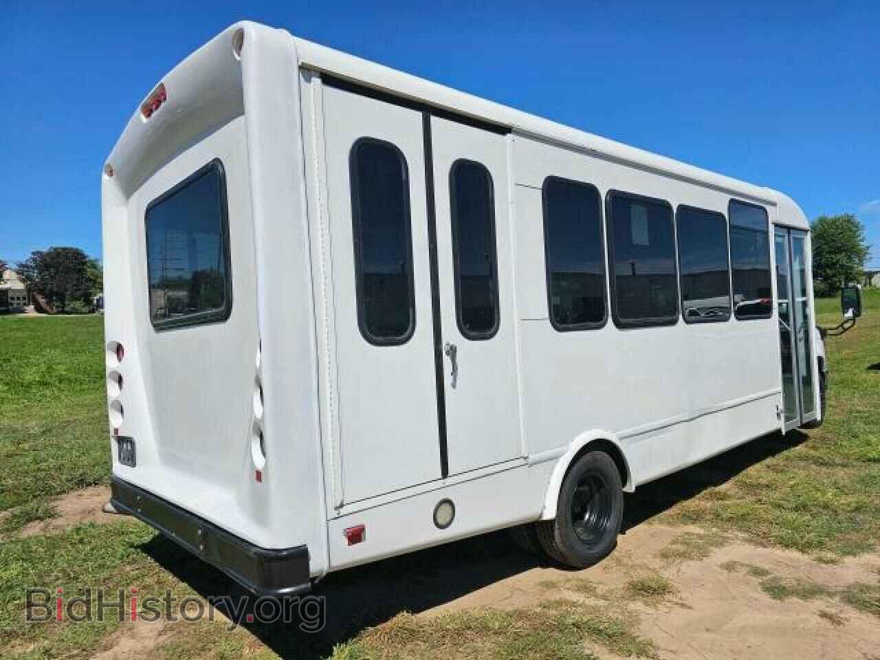 2017 FORD ALL Models - VIN: 1FDFE4FS9HDC57508 - Photo 4