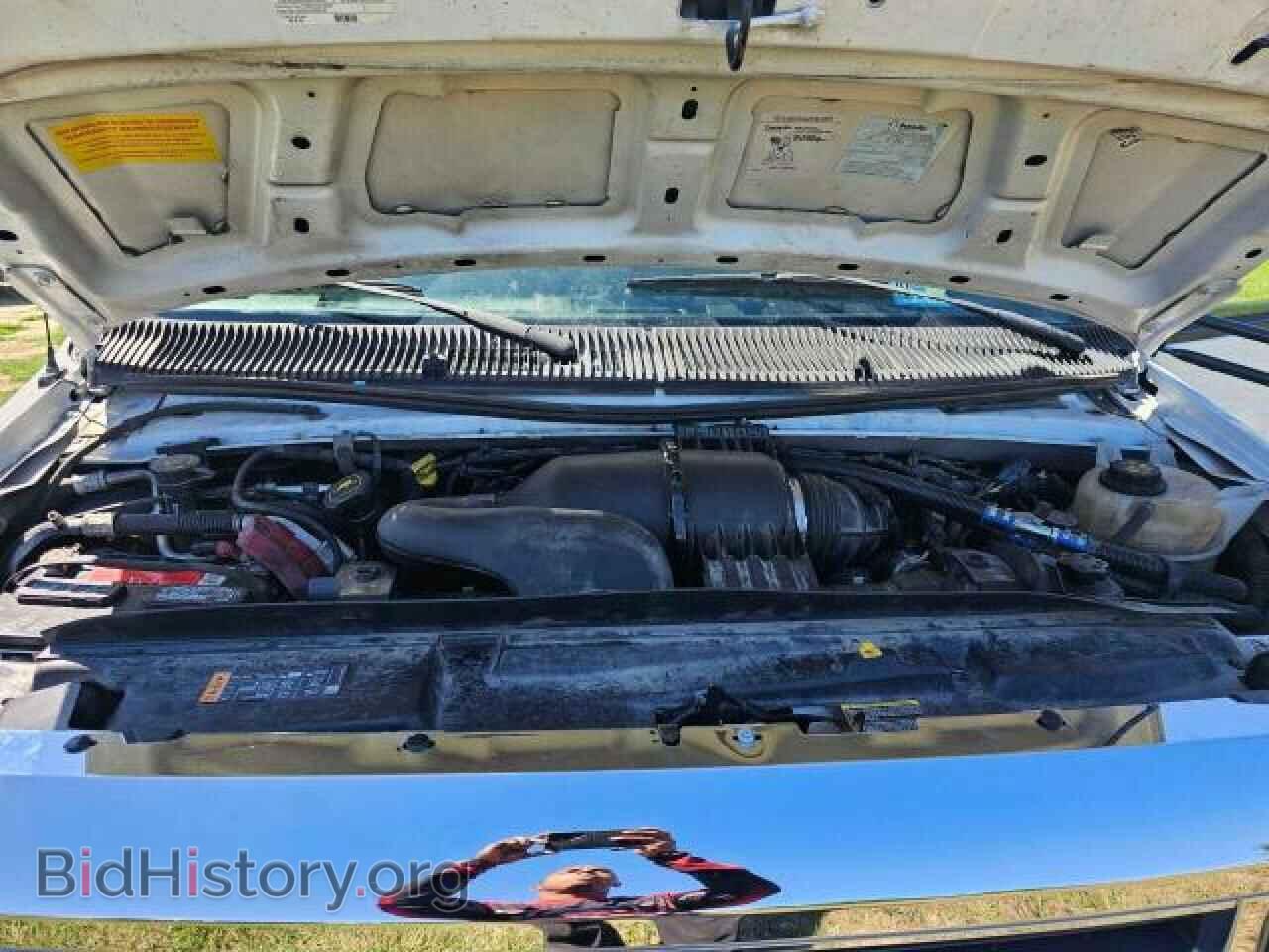 2017 FORD ALL Models - VIN: 1FDFE4FS9HDC57508 - Photo 7