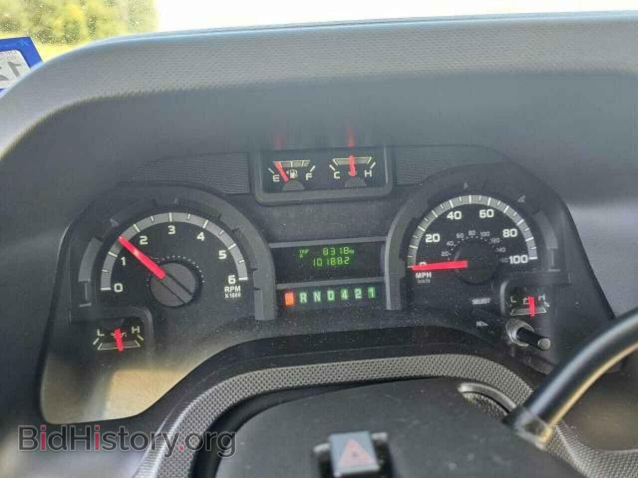 2017 FORD ALL Models - VIN: 1FDFE4FS9HDC57508 - Photo 8