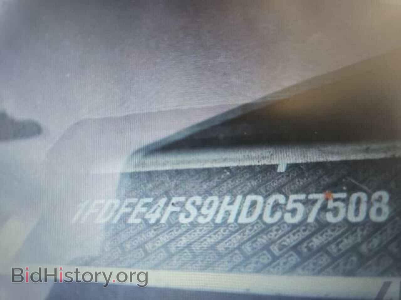 2017 FORD ALL Models - VIN: 1FDFE4FS9HDC57508 - Photo 10
