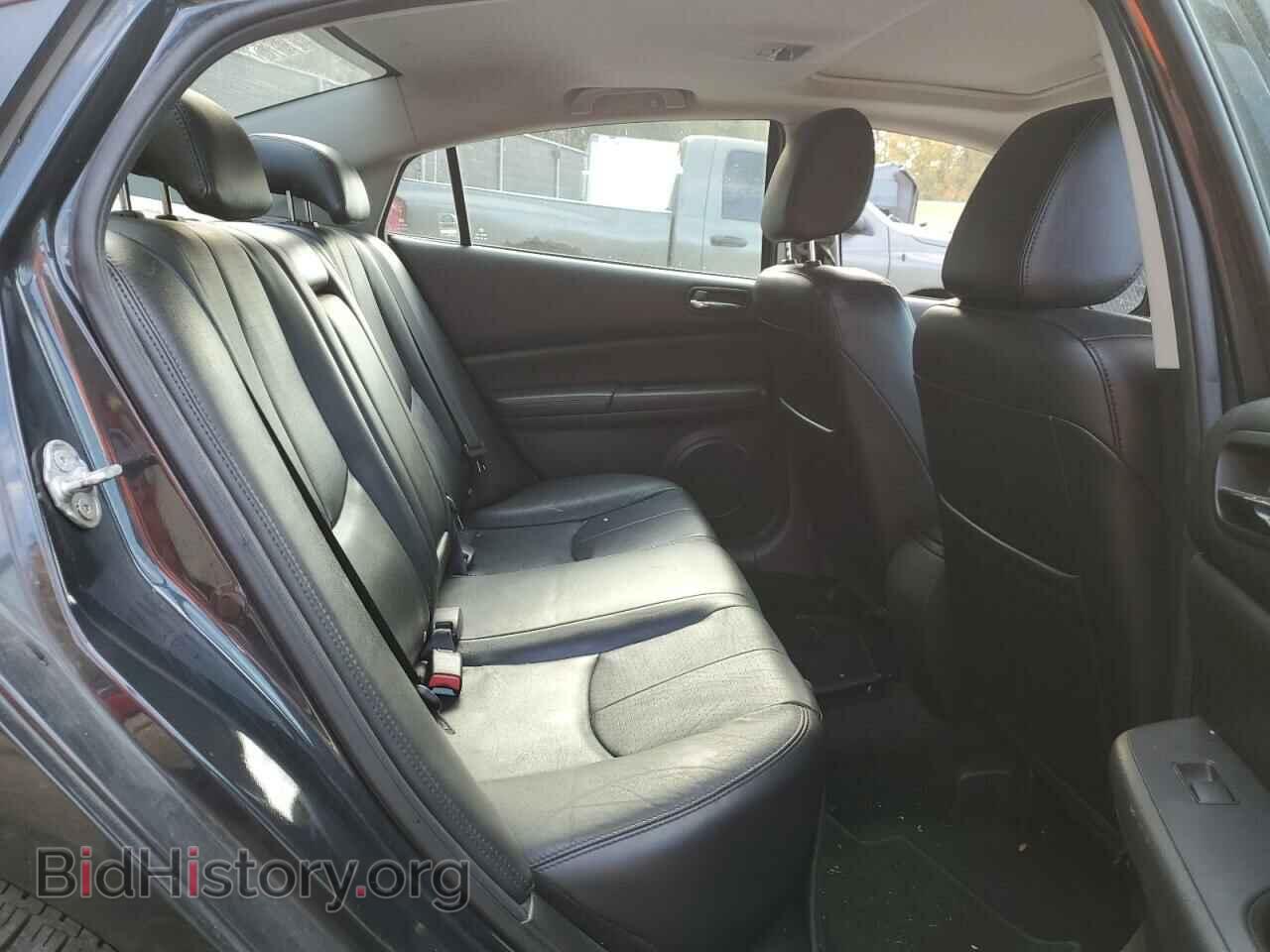 2013 MAZDA 6 - VIN: 1YVHZ8CH3D5M11064 - Фото 10