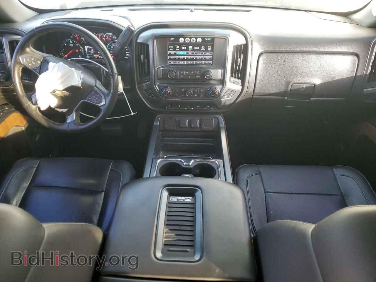 2017 CHEVROLET ALL Models - VIN: 3GCPCSECXHG448256 - Фото 8