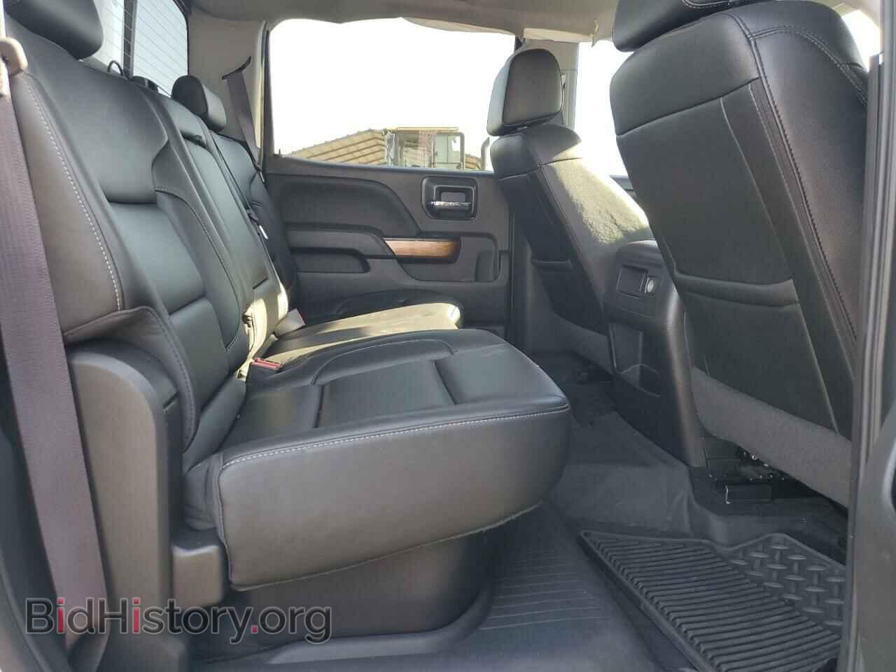 2017 CHEVROLET ALL Models - VIN: 3GCPCSECXHG448256 - Фото 10