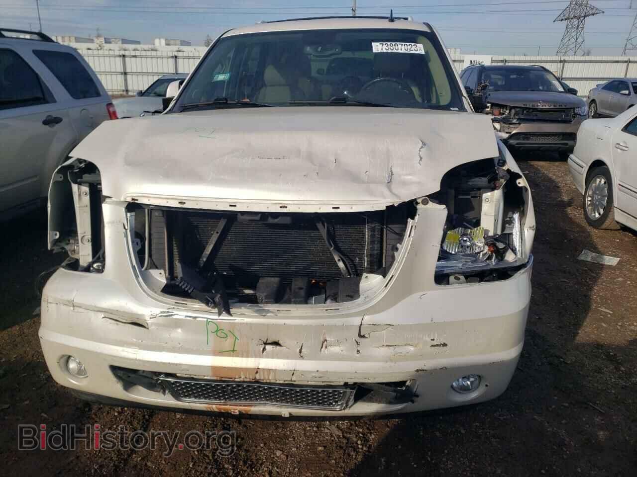 2011 GMC YUKON - VIN: 1GKS2EEF5BR268073 - Фото 5