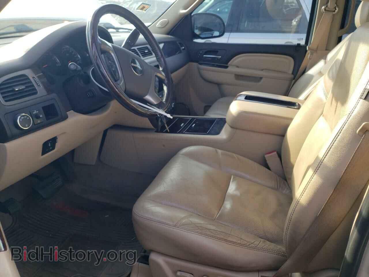 2011 GMC YUKON - VIN: 1GKS2EEF5BR268073 - Фото 7