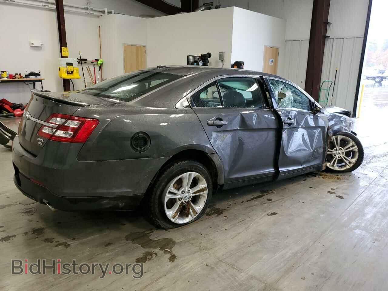 2015 FORD TAURUS - VIN: 1FAHP2H83FG201921 - Photo 3