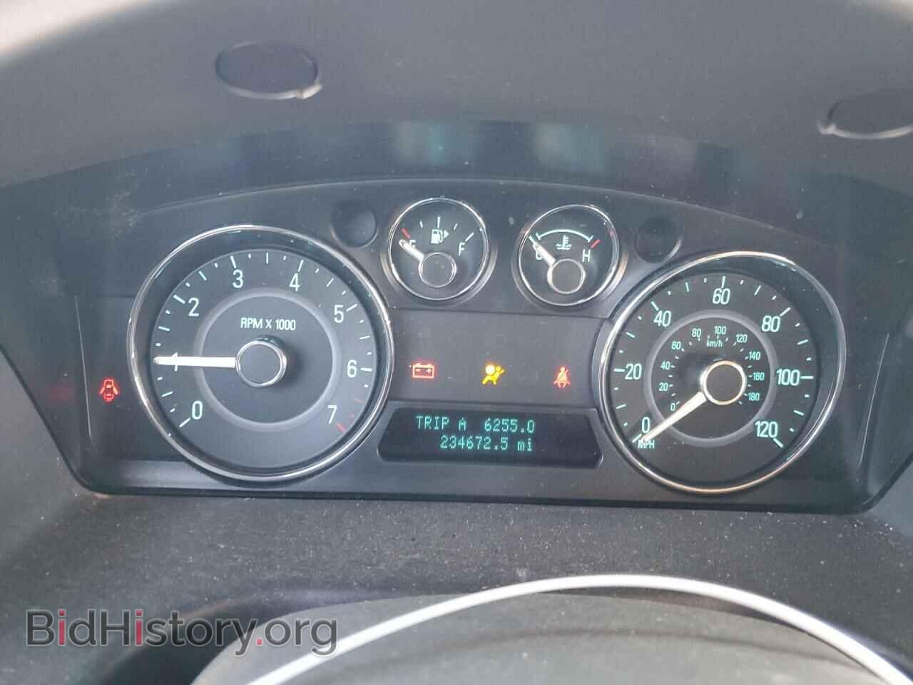 2011 FORD FLEX - VIN: 2FMHK6CTXBBD09204 - Фото 9