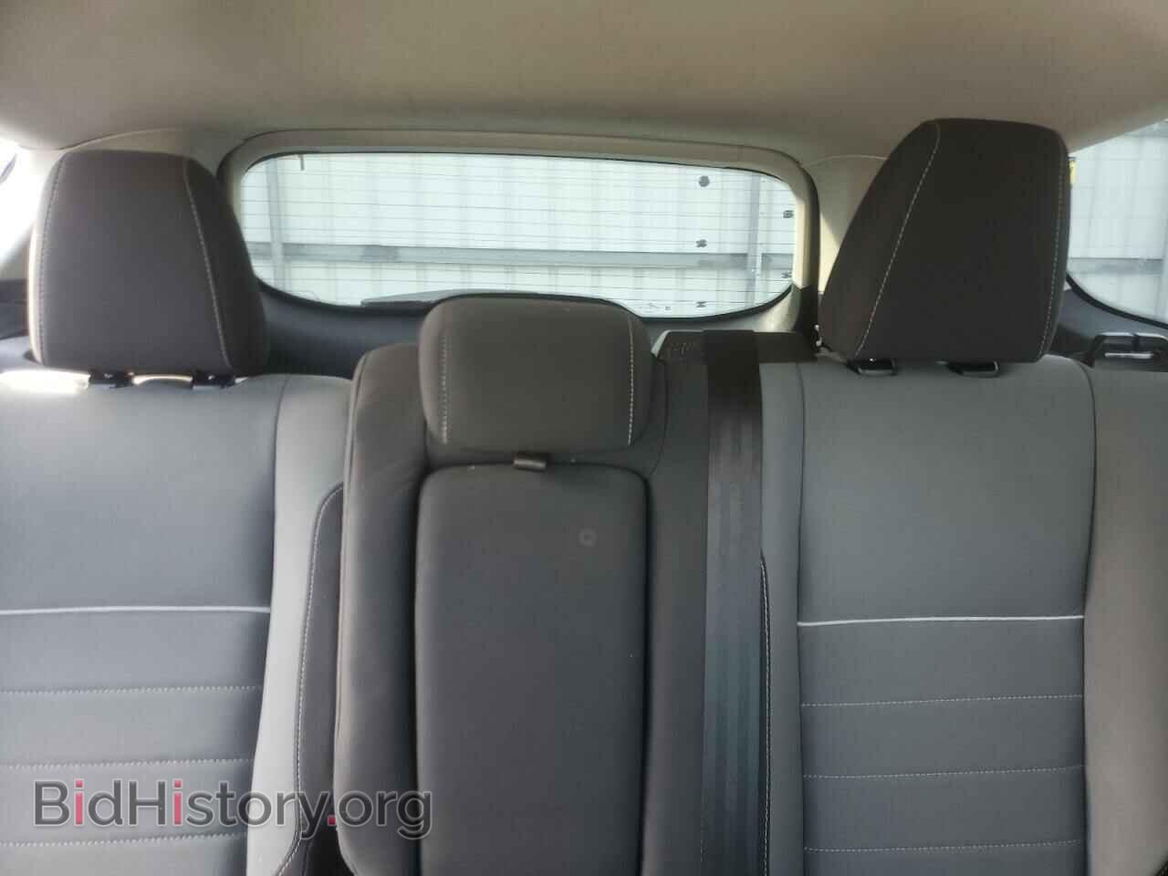 2014 FORD ESCAPE - VIN: 1FMCU0GXXEUC93809 - Фото 10