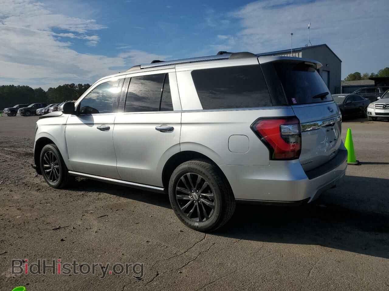 2019 FORD EXPEDITION - VIN: 1FMJU1KT4KEA12904 - Фото 2