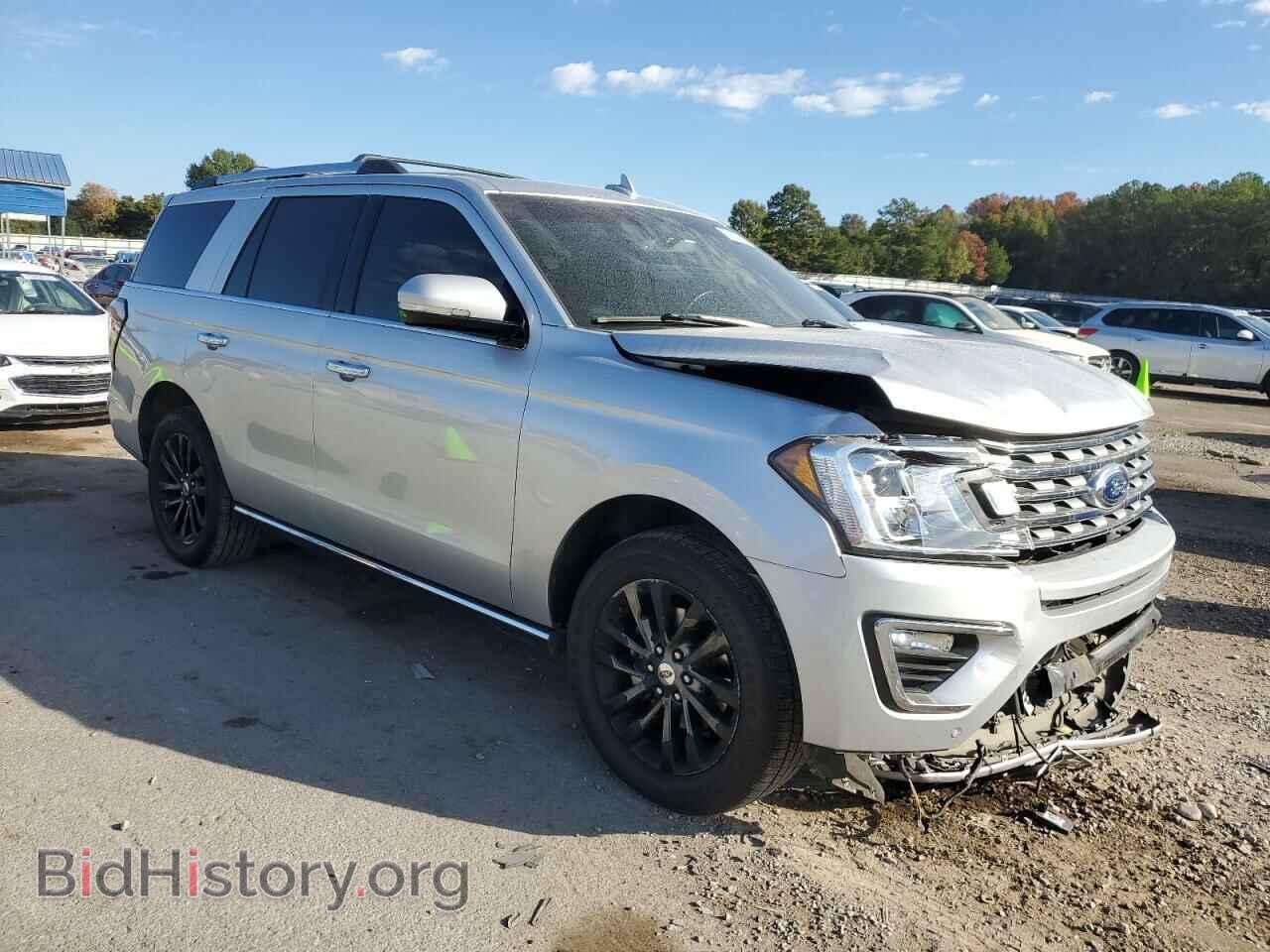 2019 FORD EXPEDITION - VIN: 1FMJU1KT4KEA12904 - Фото 4
