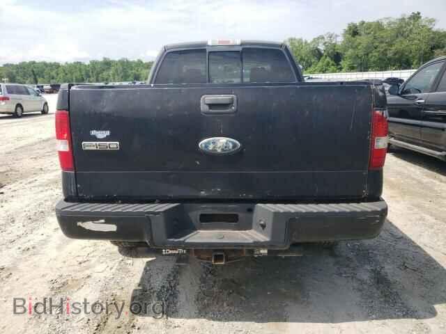 2008 FORD F150 - VIN: 1FTRX14W98FB23568 - Фото 6