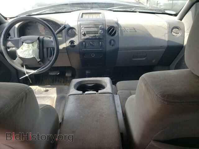 2008 FORD F150 - VIN: 1FTRX14W98FB23568 - Фото 8