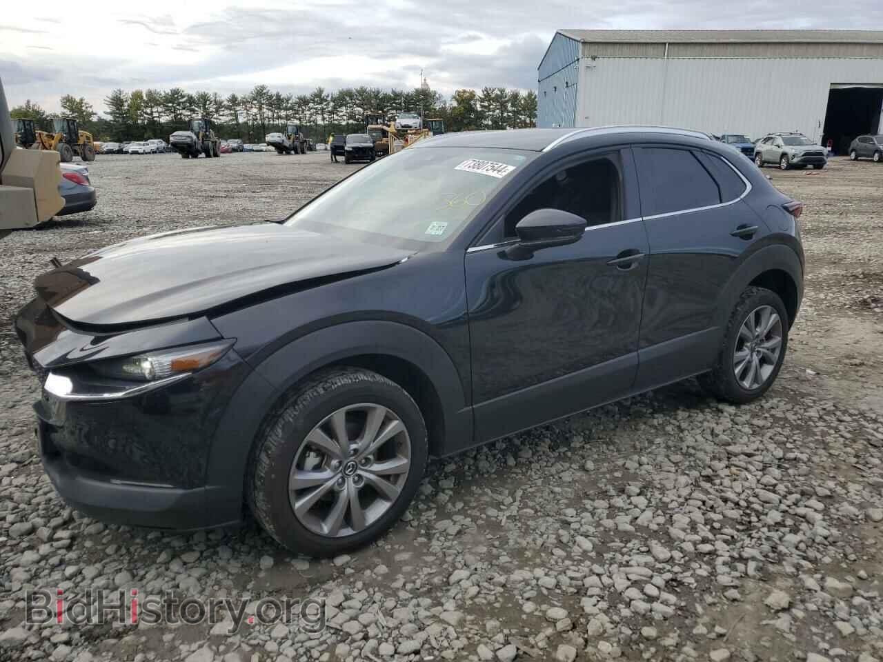 Photo 3MVDMBBLXNM433191 - MAZDA CX30 2022