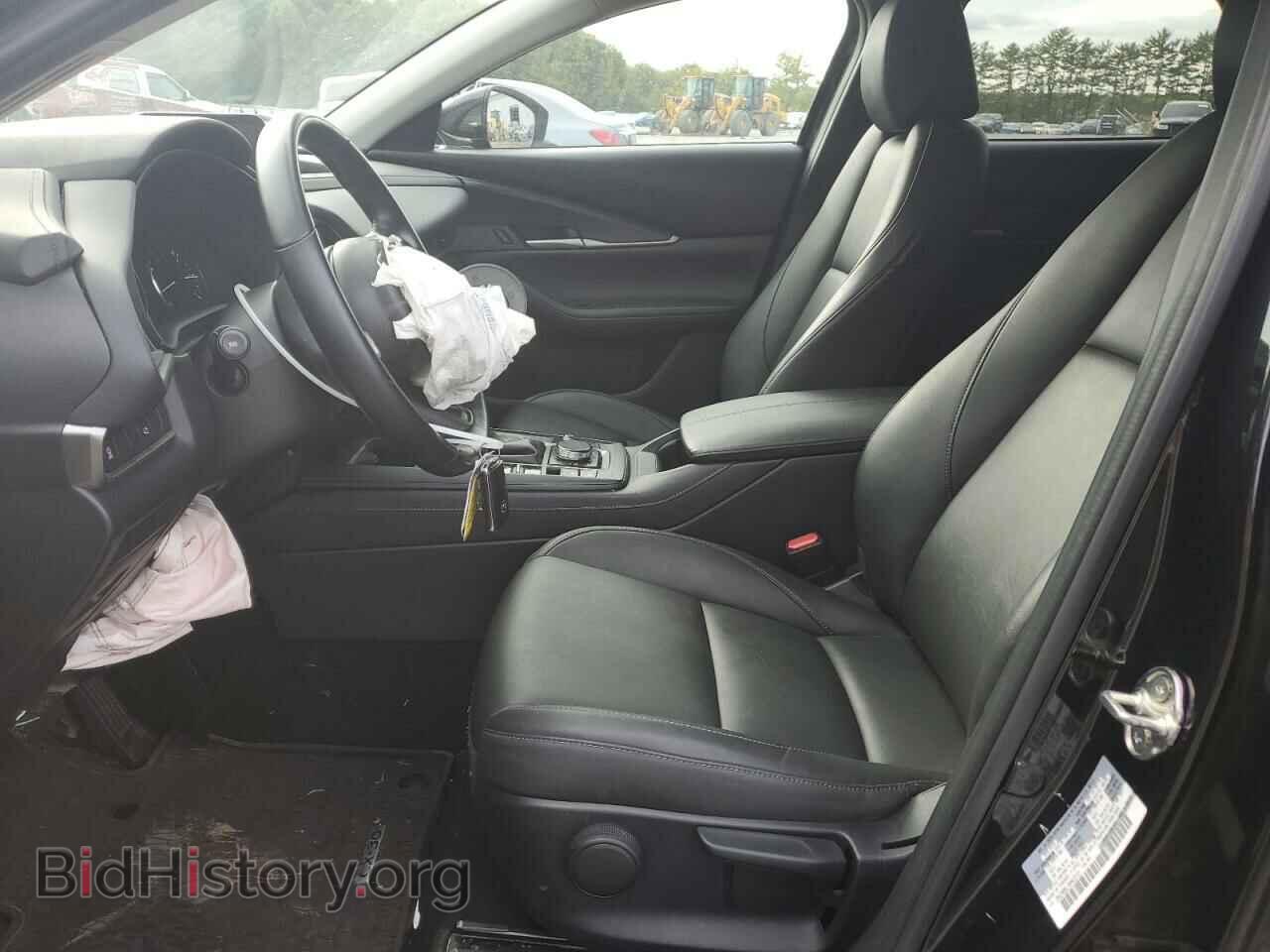 2022 MAZDA CX30 - VIN: 3MVDMBBLXNM433191 - Фото 7