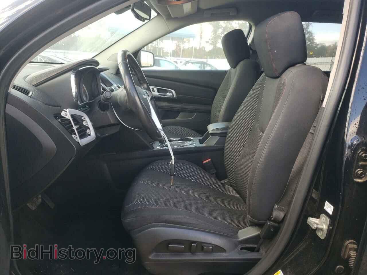 2015 GMC TERRAIN - VIN: 2GKALREK2F6102897 - Фото 7