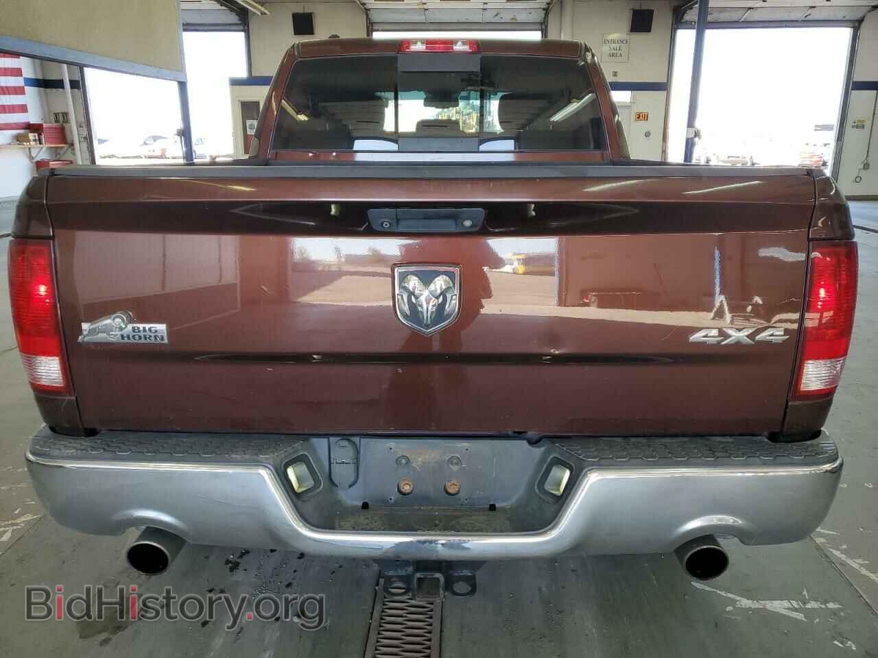 2013 RAM 1500 - VIN: 1C6RR7LT9DS616194 - Фото 6