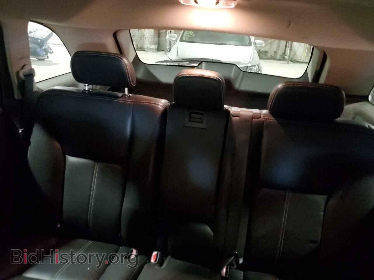 2010 FORD EDGE - VIN: 2FMDK3JC1ABA30190 - Photo 10