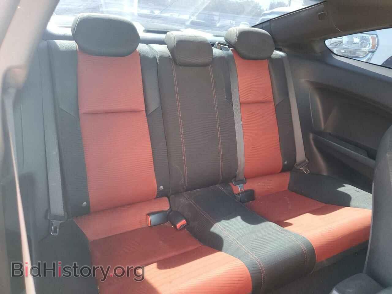 2015 HONDA CIVIC - VIN: 2HGFG4A57FH701194 - Фото 10