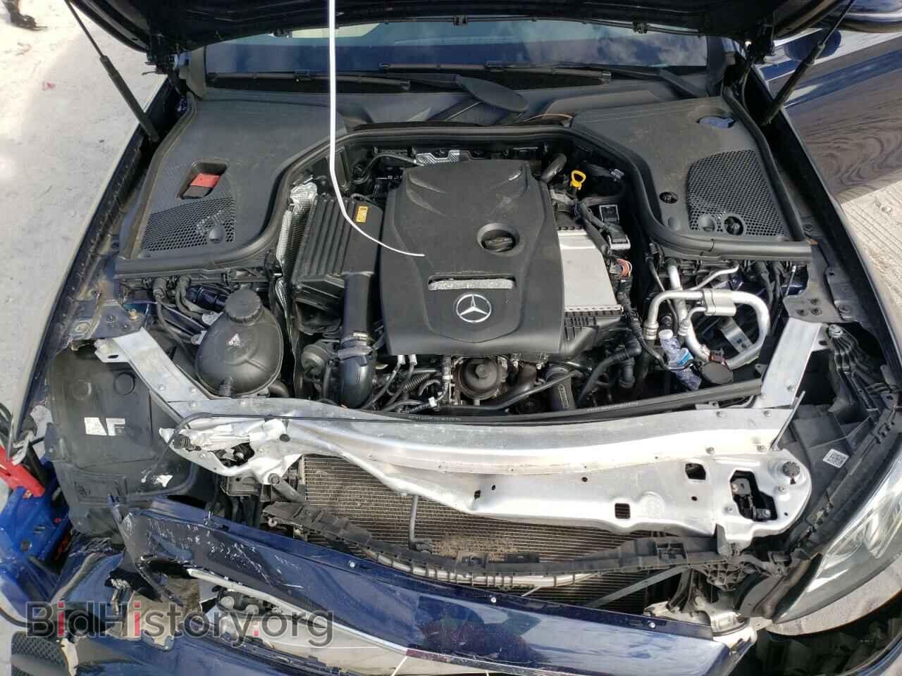 2017 MERCEDES-BENZ E-CLASS - VIN: WDDZF4KB9HA123643 - Фото 11