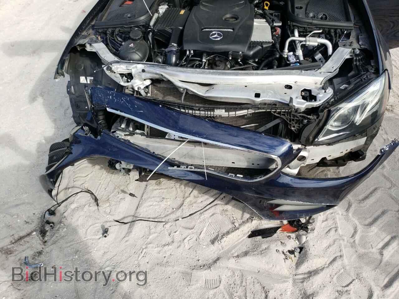 2017 MERCEDES-BENZ E-CLASS - VIN: WDDZF4KB9HA123643 - Фото 12
