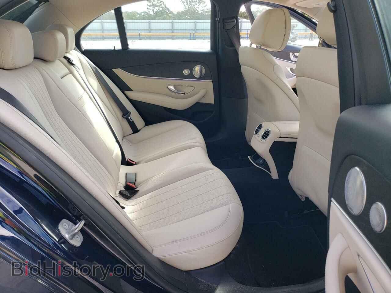 2017 MERCEDES-BENZ E-CLASS - VIN: WDDZF4KB9HA123643 - Фото 10